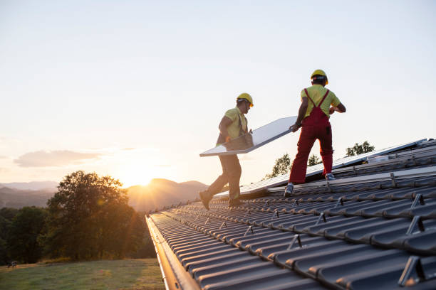 Best Roof Waterproofing  in Paramount, CA
