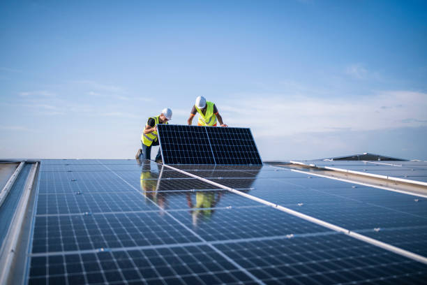 Best Roof Ventilation Installation  in Paramount, CA