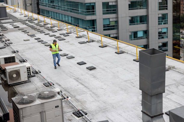 Best Roof Leak Repair  in Paramount, CA