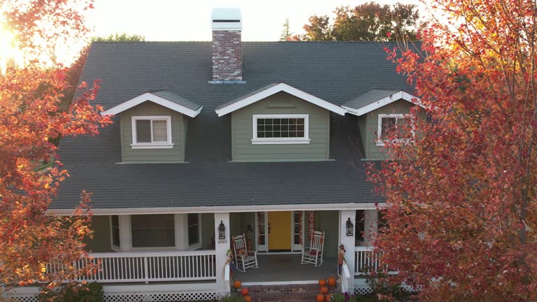 Best Metal Roofing Installation  in Paramount, CA